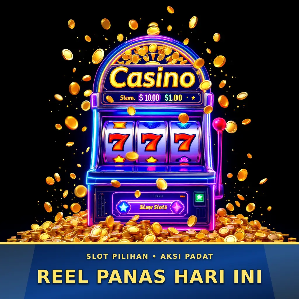SLOT ASIA 10K